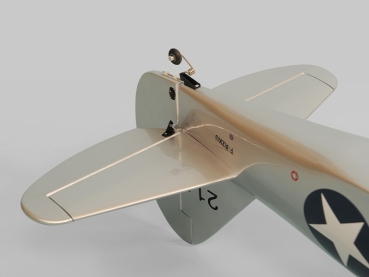 PH137 Phoenix P40 Kitty Warhawk 20CC GP/EP ARF - 161 cm